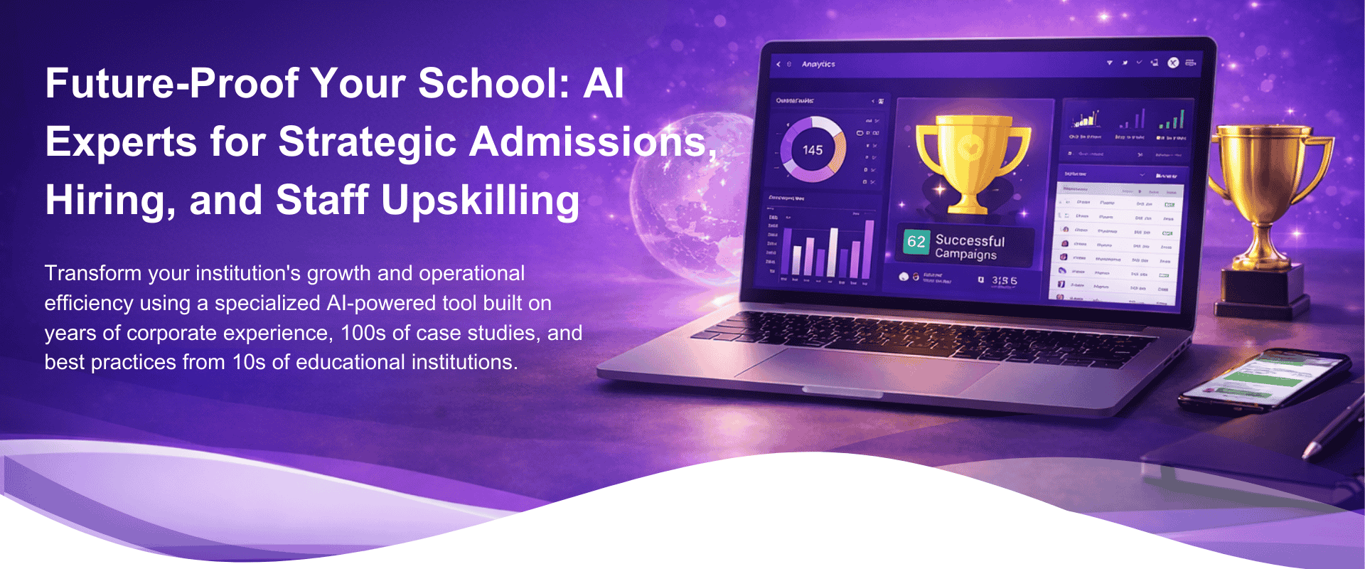 Future-Proof Your School